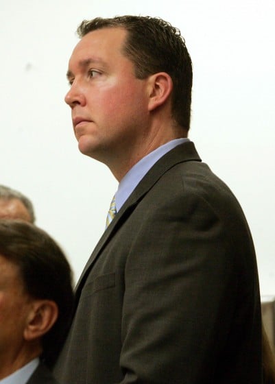 Larry Higbee Witness testifies Trooper Higbee was conscious after crash; first day ...