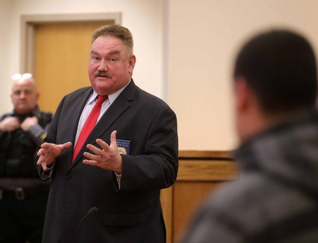 Little Egg Harbor Township man faces fines jail if convicted in dog