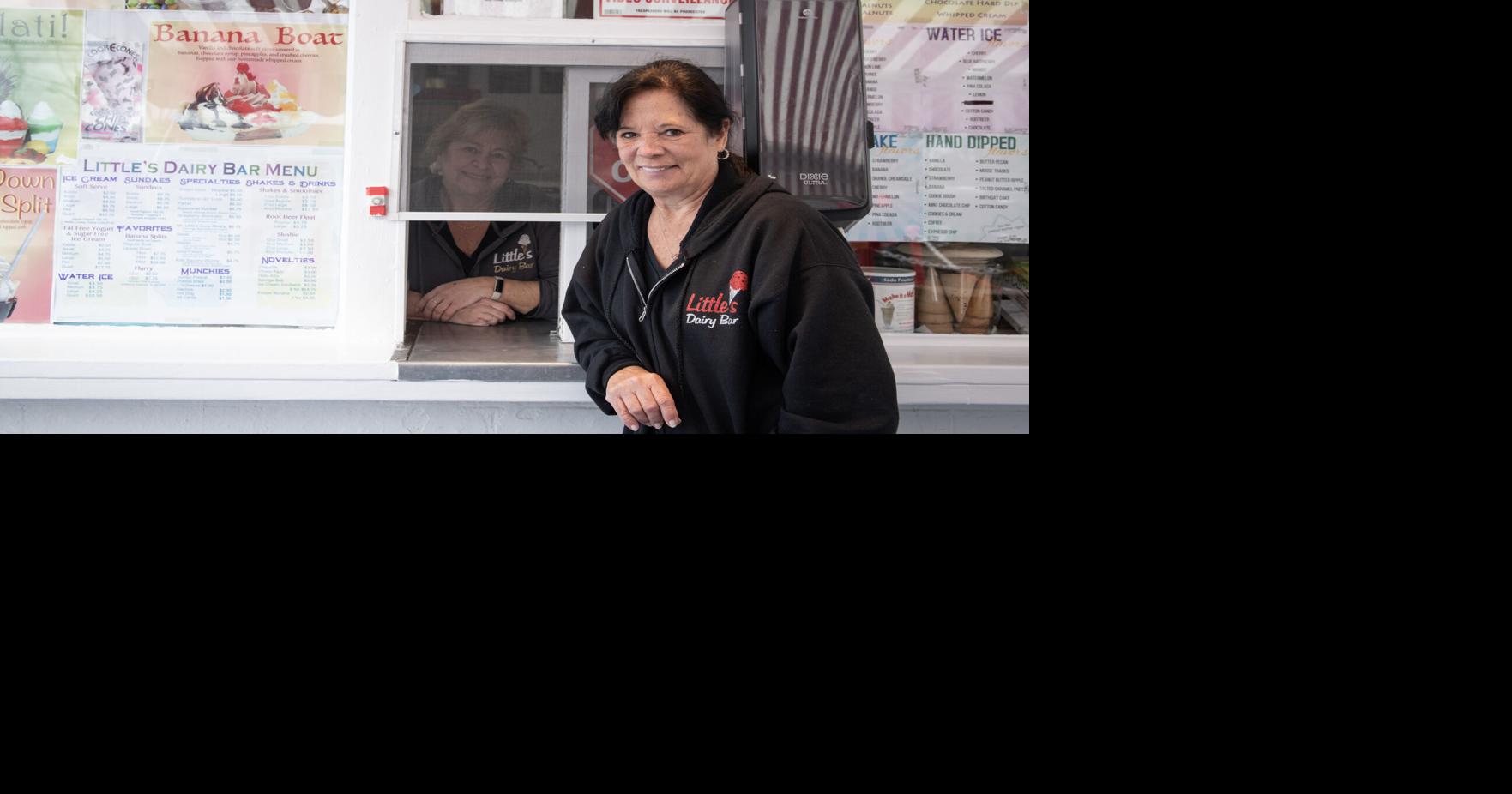 Little's Dairy Bar in Egg Harbor Township opens their doors for a new season