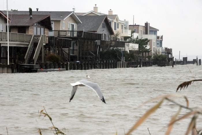 northeaster