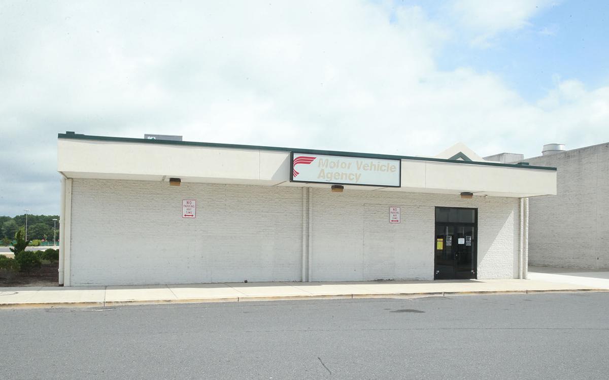 Egg Harbor Township Motor Vehicle Office Closes Until Thursday Due To Covid 19 Case Local News Pressofatlanticcity Com