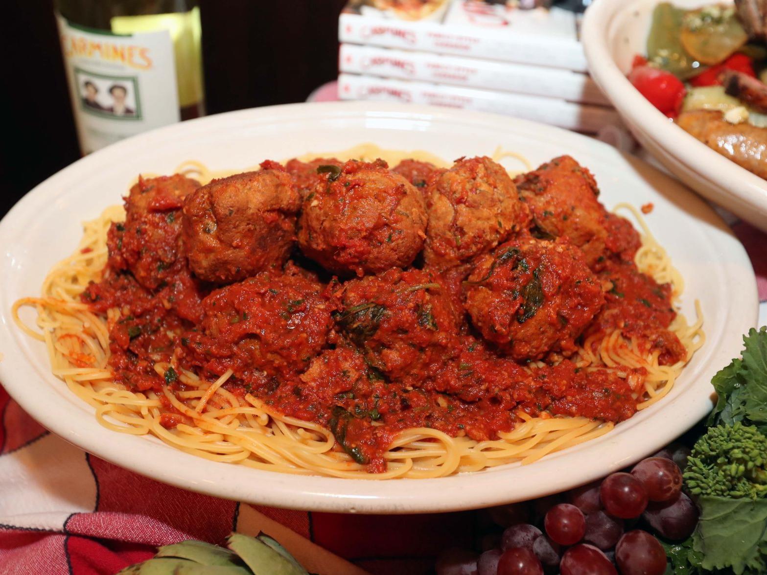 Find Your Next Great Meal In Our Dining Listings Dining