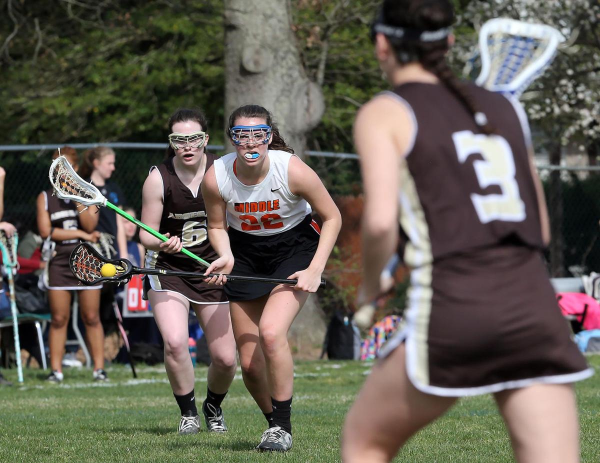 Middle Township Absegami Lacrosse