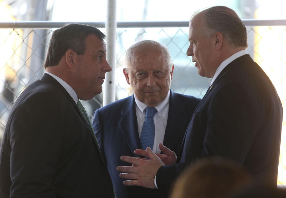 Christie at Gateway