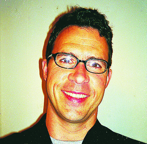 Jim miller