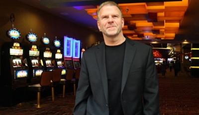 Slot machines tips