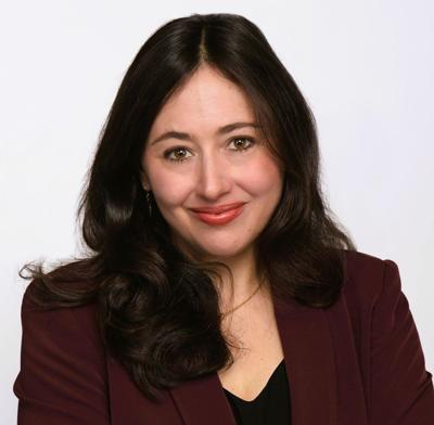 Spotlight On: Lauren Balasco