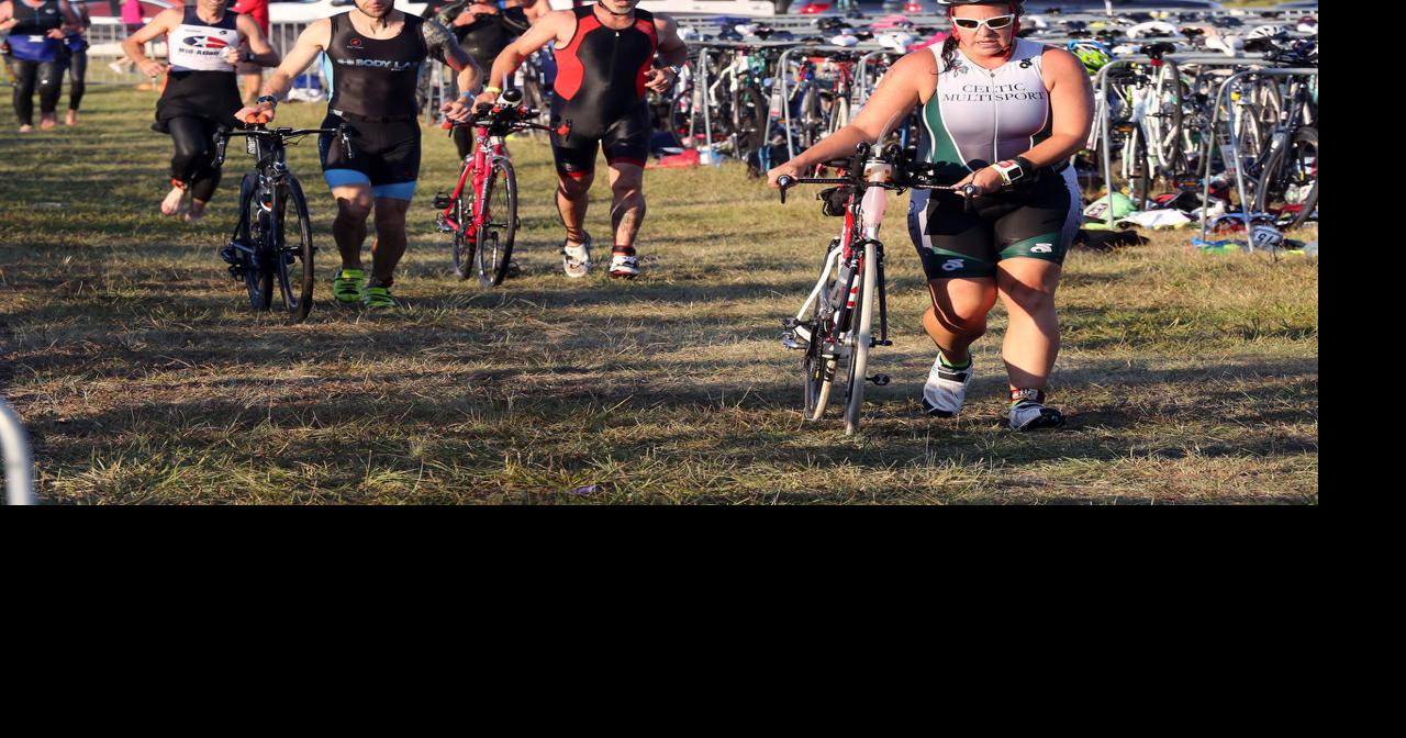 7th annual Atlantic City Triathlon takes place this Saturday