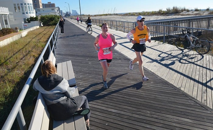 atlantic city marathon