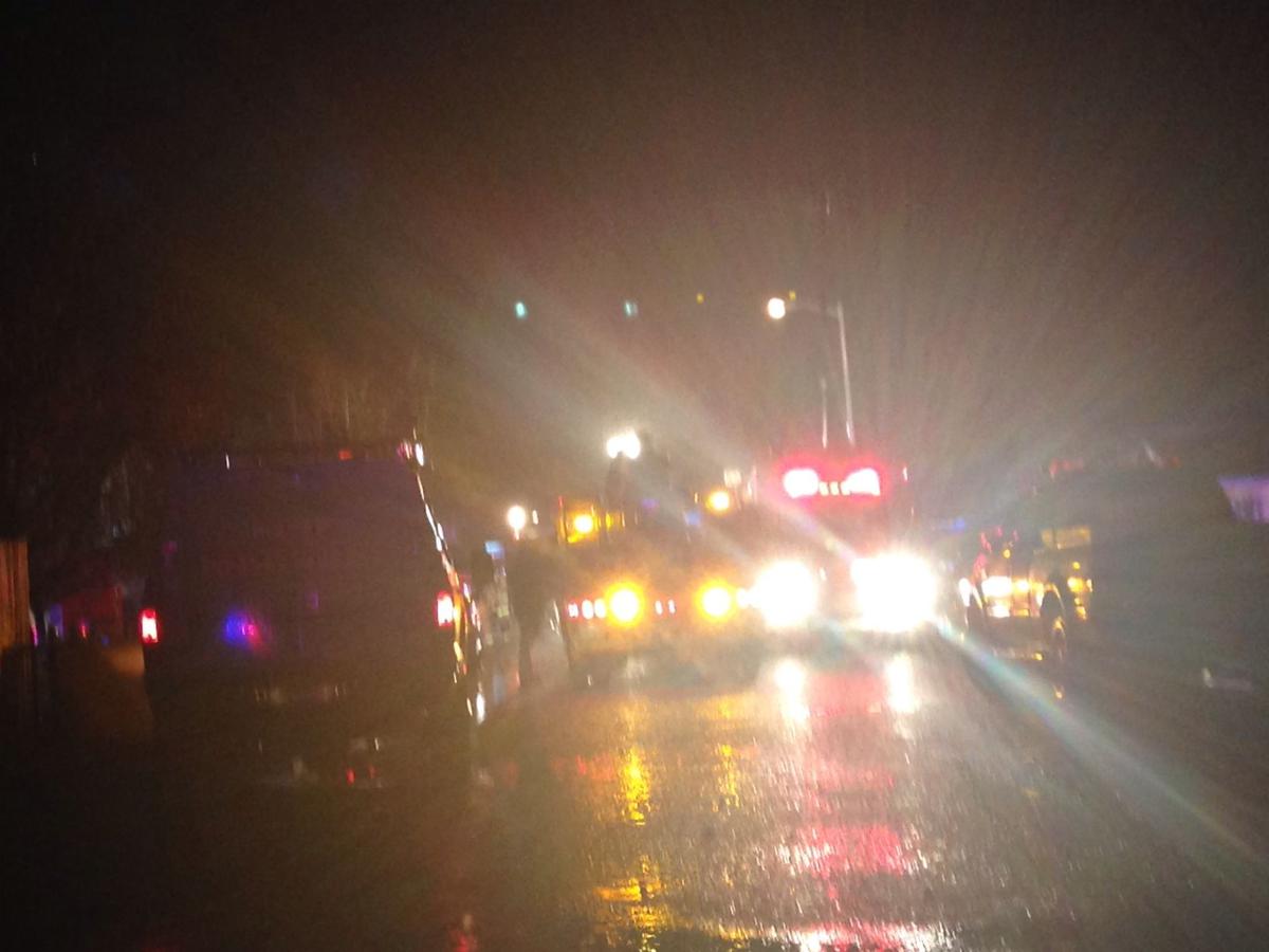 Responders rescue resident, dogs from Little Egg Harbor fire