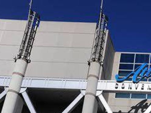 Atlantic City Convention Center To Serve As Mega Vaccine Site Local News Pressofatlanticcity Com