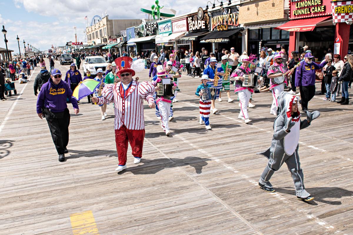 Ocean City, New Jersey E-News Updates - <h3>Mickey Morandini Doo