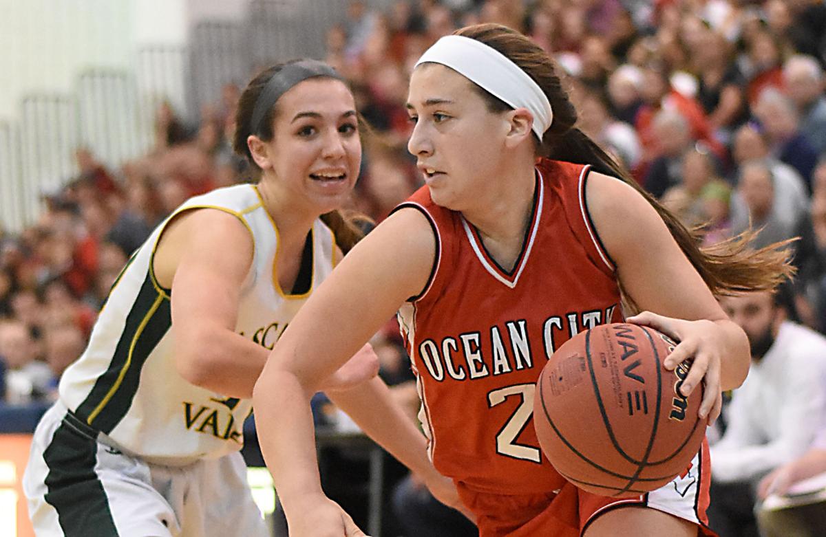 Girls Basketball