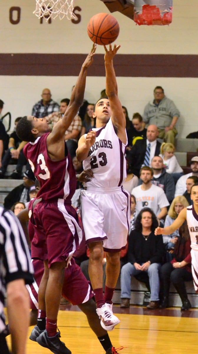 wildwood boys basketball