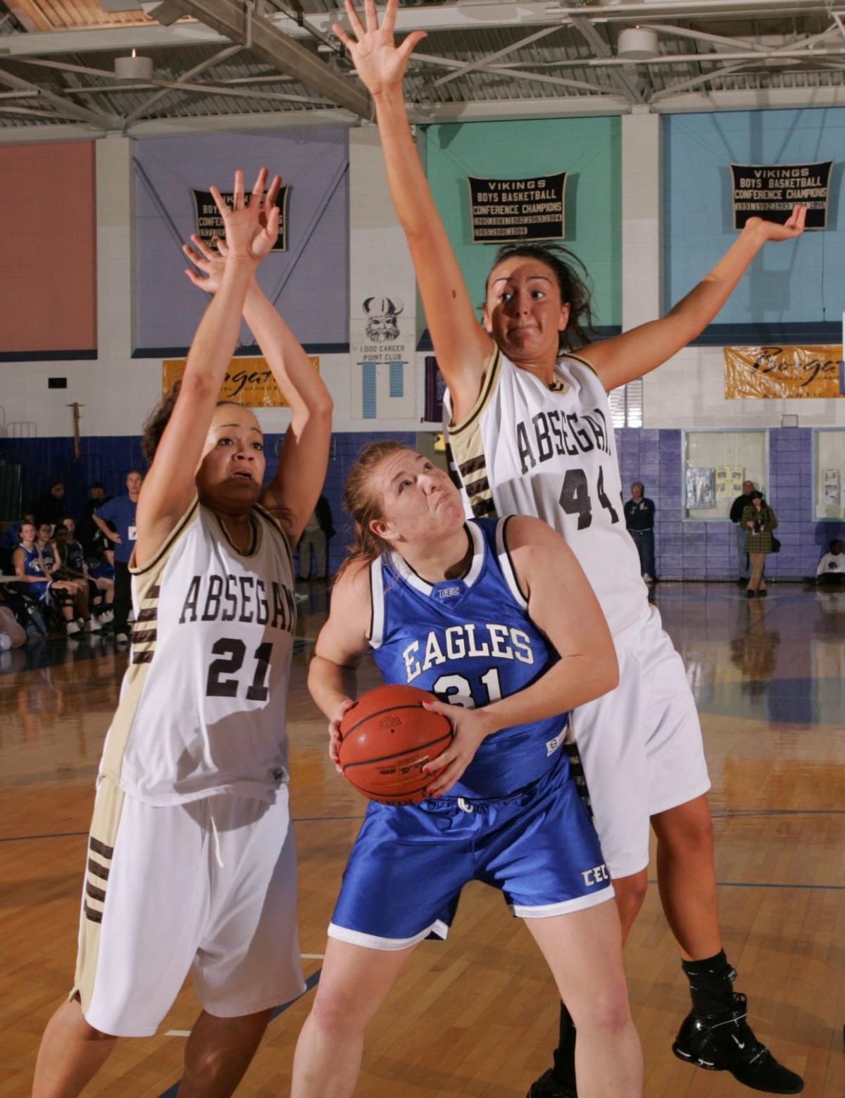 Gallery A Look Back At The Battle By The Bay High School