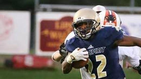 Watch A C Vs Holy Spirit And Get Live H S Football Updates