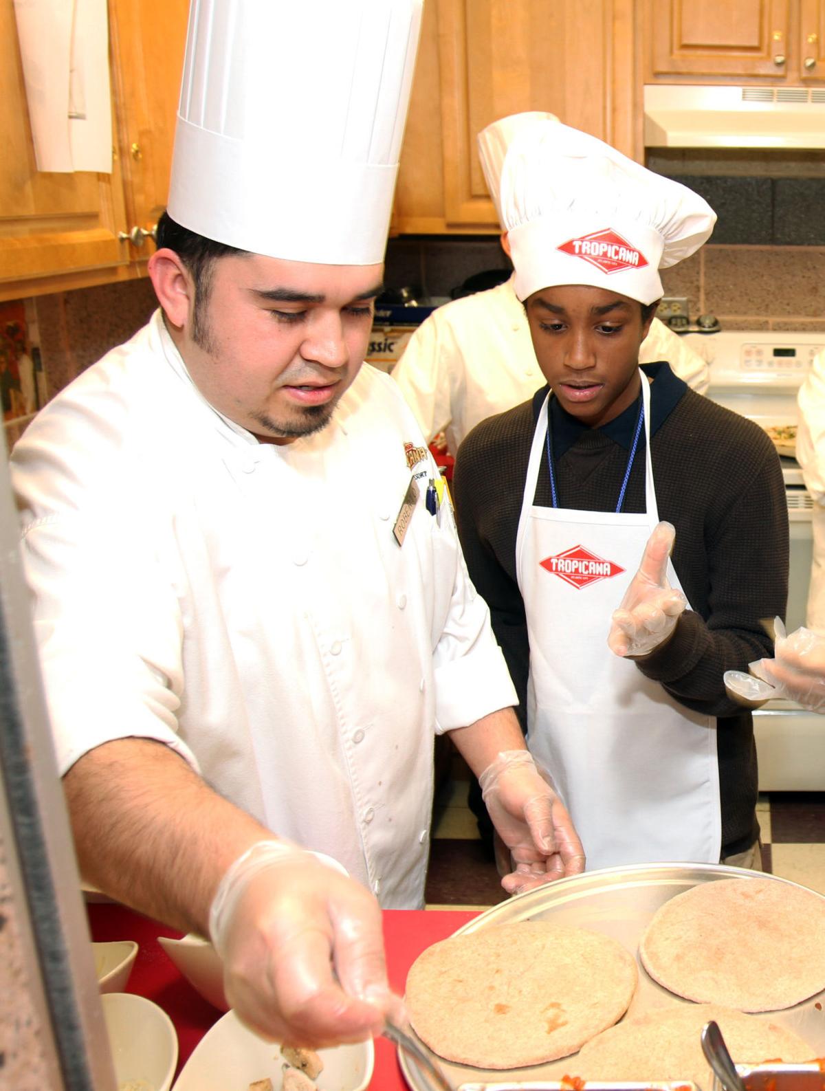 Chefs