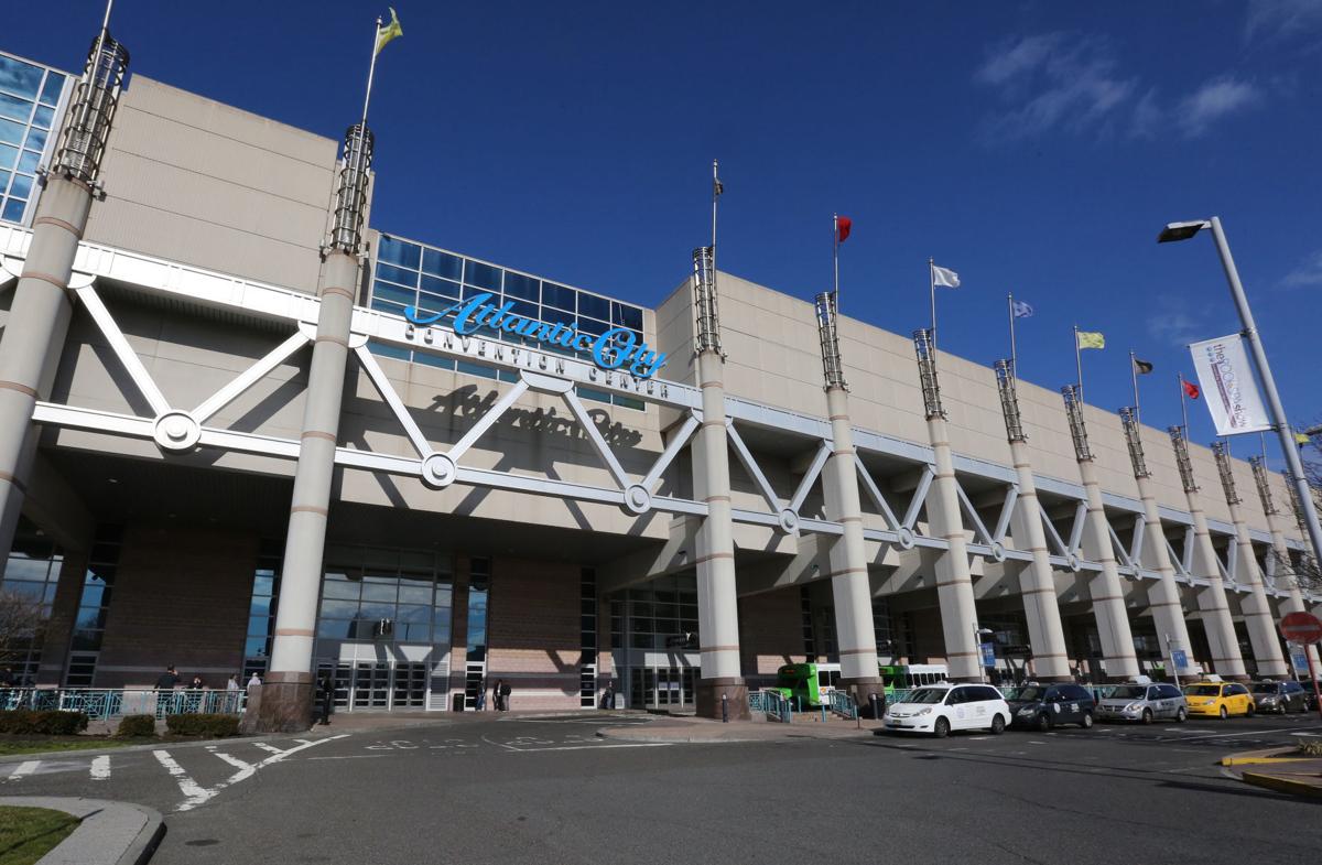 Electric vehicle charging stations in the works for Atlantic City