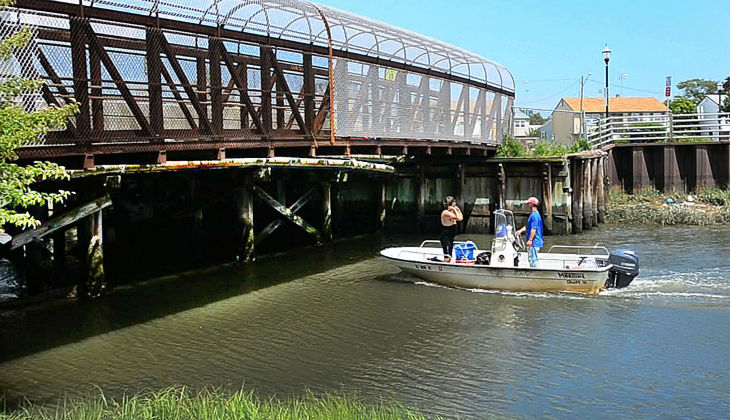BRIDGES