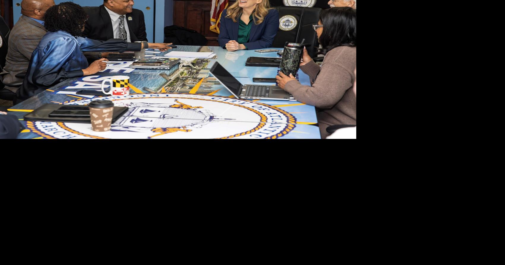 Budget road could get bumpier for Atlantic City soon