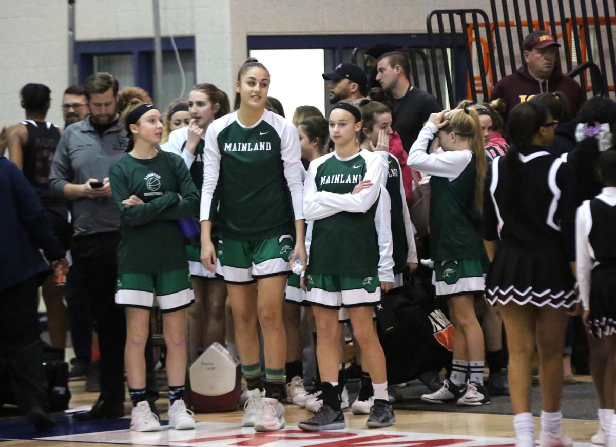 Mainland Tournament of Champions
