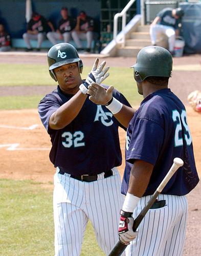 Former A.C. Surf player, manager Jeff Ball new coach in ACBL