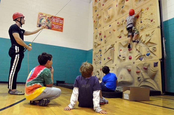 jcc camp