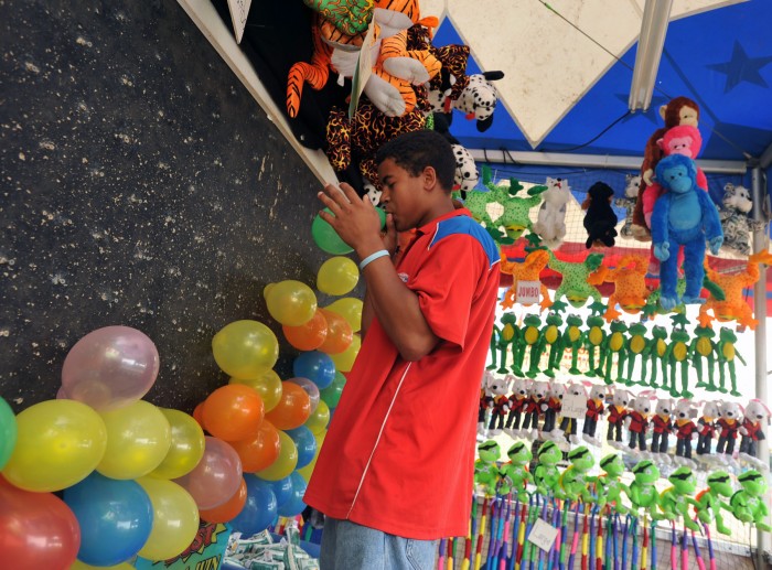 Hammonton celebrates Our Lady of Mount Carmel festival Hammonton Egg