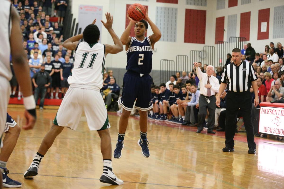 St. Augustine Prep wins South Jersey basketball title in OT High