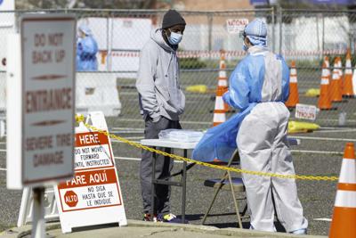 South Jersey Coronavirus Cases Are Spiking And Testing Might Be Why Local News Pressofatlanticcity Com