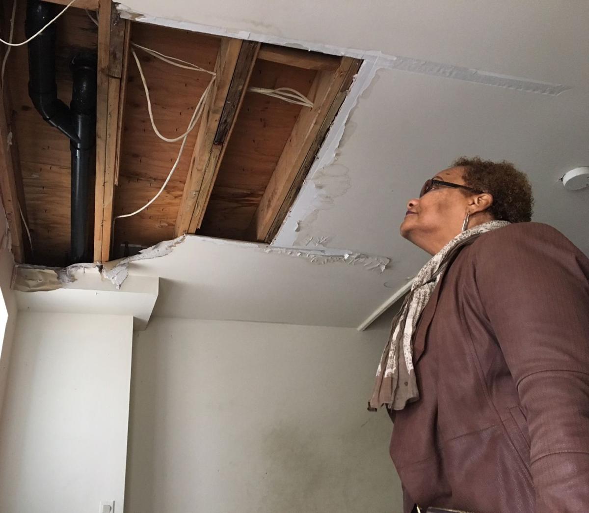 Chicken Bone Beach looks to open home for jazz students Living