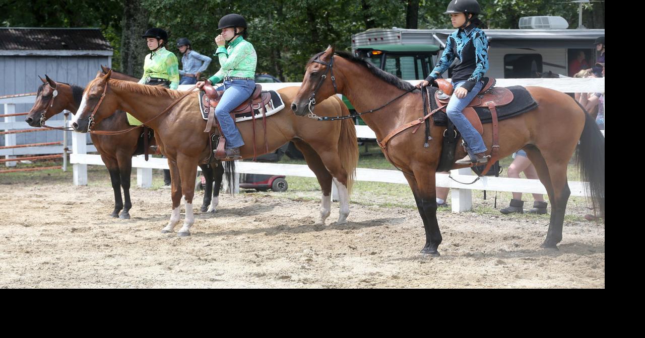 PHOTOS from the Atlantic County 4H Fair