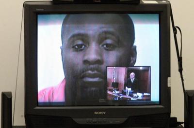 Two Cumberland County men indicted on murder charges in September 2011