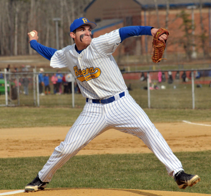 Wildwood Catholic Vs Buena