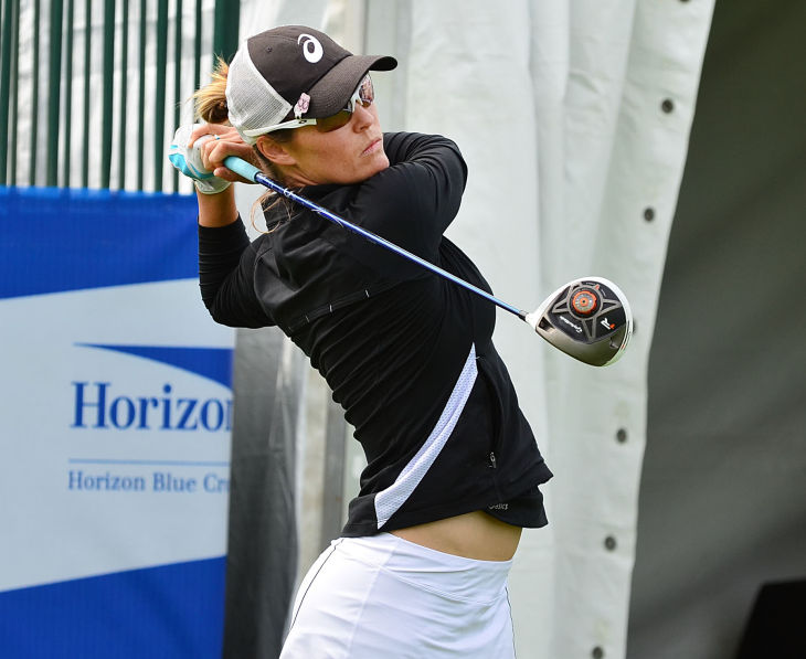 LPGA