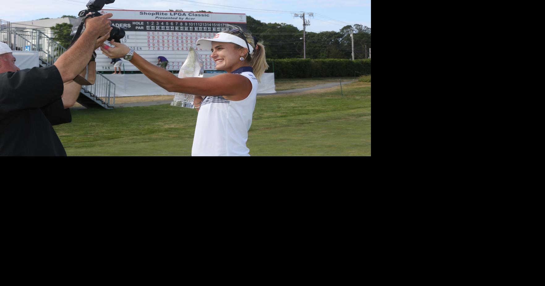 ShopRite LPGA Classic to feature record purse