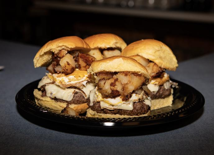 All Kinds Of Competition Are Set To Go Down At Burger Bash V Dining Pressofatlanticcity Com