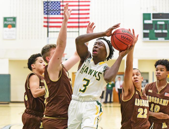 Late Night Hoops Roundup Wright Beats The Buzzer Wc And Spirit