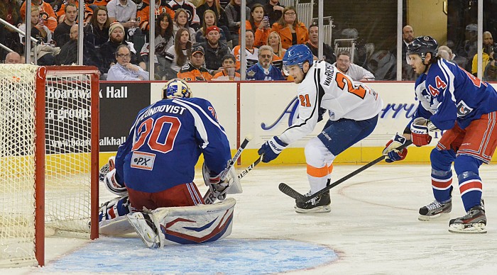 operation hat trick