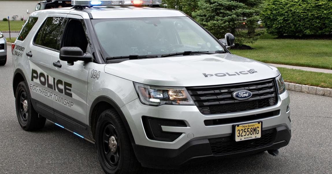 EHT man injured in Fire Road crash - Vimarsana News