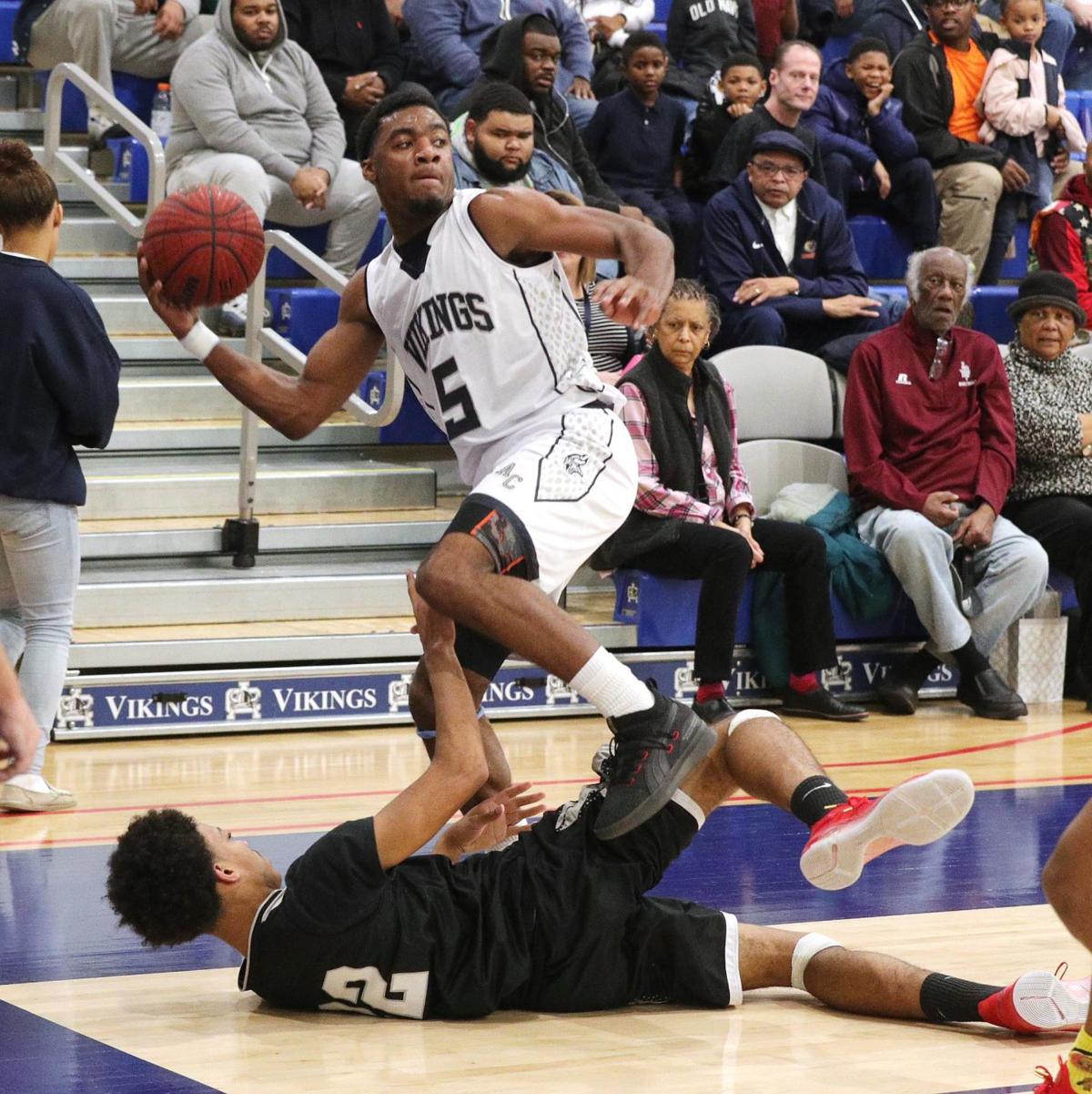 Kiraan Palms Helps Atlantic City Top Eht For Third Consecutive Win