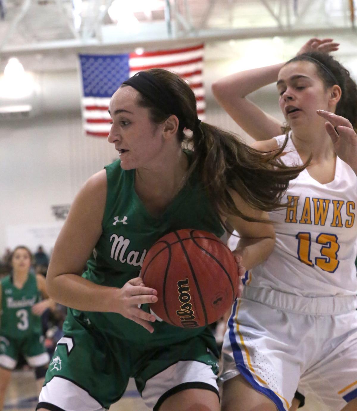 Mainland Tournament of Champions