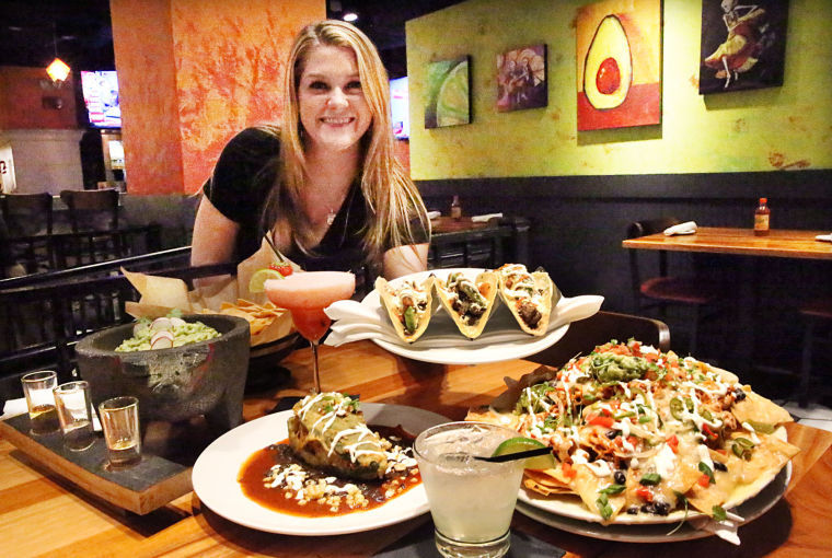 Casa Taco & Tequila brings authentic, delicious Mexican to the Trop