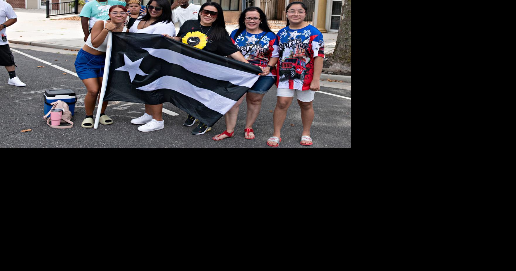 PHOTOS Puerto Rican Festival of New Jersey in Vineland