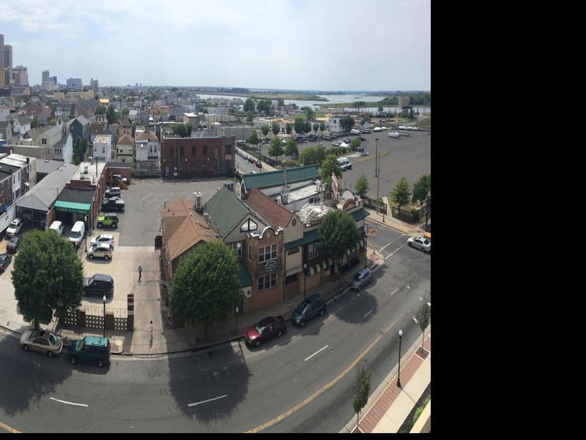 Atlantic City's Ducktown revitalization plan to start with resident