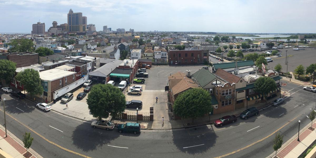 Ducktown Atlantic City