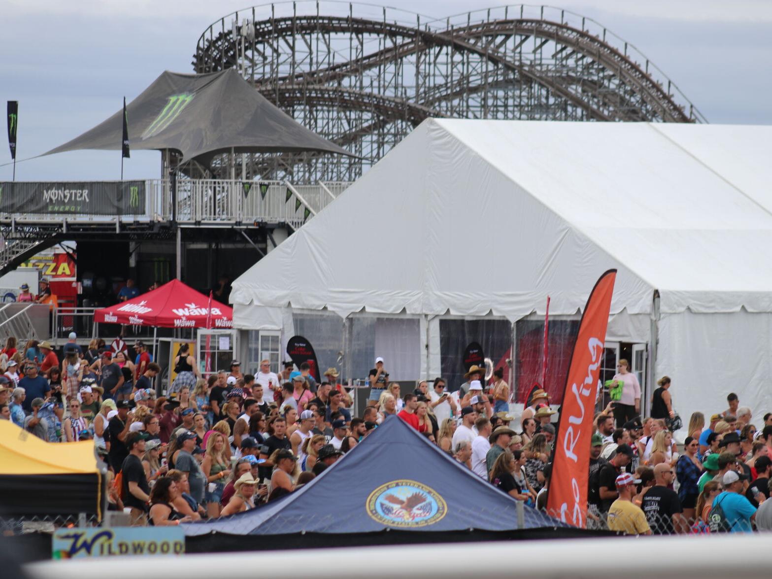 A0ne Jdlof Jrm Wildwood Festival 2022