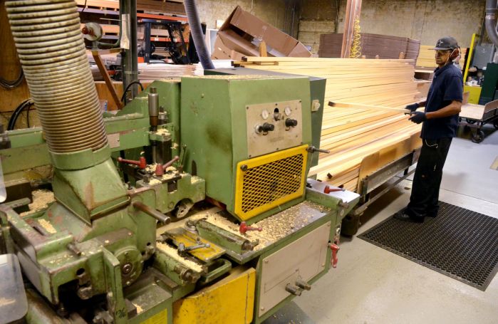 rsl woodworking
