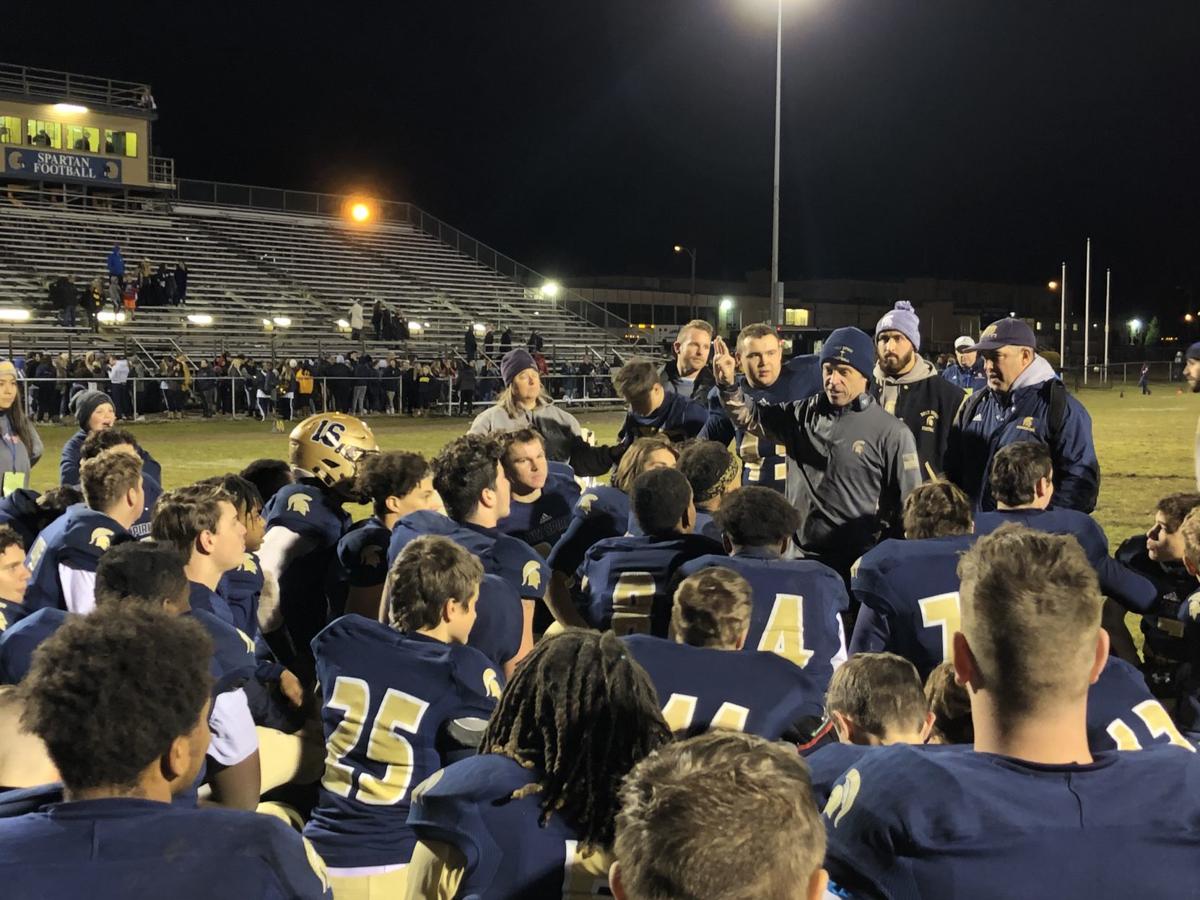 State And Regional High School Football Championships Set