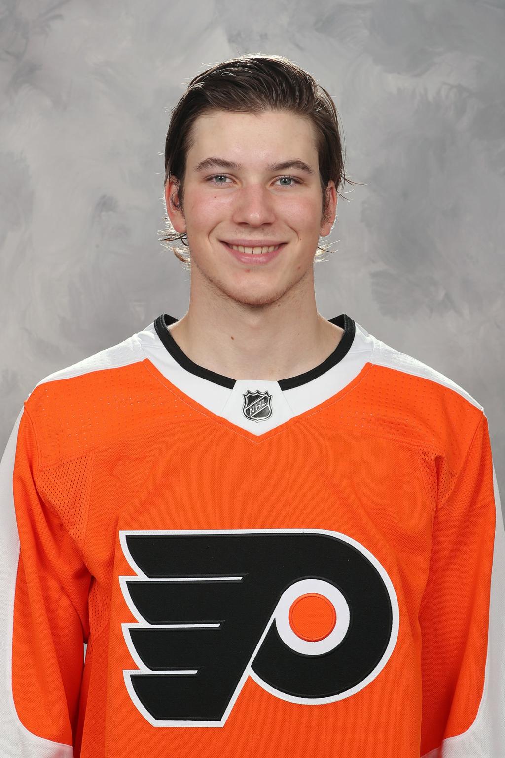 Flyers Nolan Patrick Gives Mixed Signals On Battle With Migraines Expects To Play This Season Local Sports Pressofatlanticcity Com